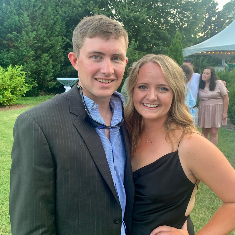 Meet your Posher, Cheyenne